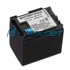 Bateria Canon FS10